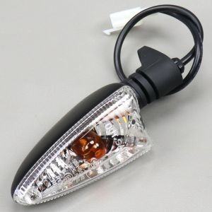 Clignotant arri&egrave;re gauche Piaggio Typhoon (depuis 2011)