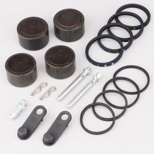 Kit r&eacute;paration d'&eacute;trier de frein arri&egrave;re complet BMW K 1200 LT (1997 - 2008), R 1200 CL (2001 - 2004) Frenkit