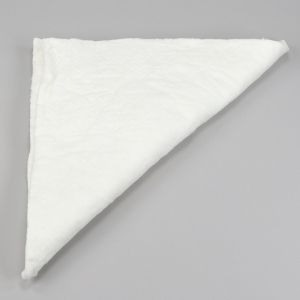 Laine de roche de silencieux d'échappement en plaque 485x500x12 mm Chaft 1350°C