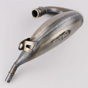 Corps de pot d'échappement KTM SX 125 (2019 - 2022), Husqvarna TC (2019 - 2022), Gas Gas MC (2021 - 2023)  BUD HGS