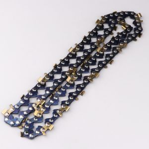 Chaîne de tronçonneuse 0.325", 1.6 mm, 62 maillons Ozaki