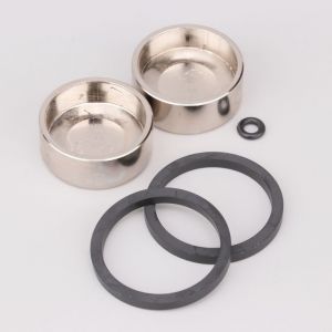 Kit r&eacute;paration d'&eacute;trier de frein AJP et Grimeca &Oslash;32x13 mm