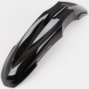 Garde boue avant universel type SMX, XPS, XP7 SM Tun'R noir