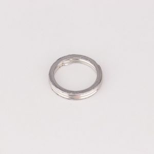 Joint de pot d'&eacute;chappement MBK Booster, Yamaha Bw's, Peugeot TKR...