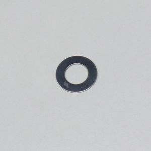 Rondelle de circlips d'embrayage et pompe &agrave; huile moteur Derbi