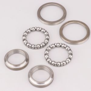 Roulements de colonne de direction Yamaha Tmax 500, 530 (après 2008) Buzzetti