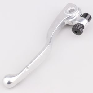 Levier d'embrayage Beta RR 125, Husqvarna TE 250, KTM EXC 300... Hert gris