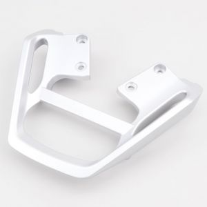 Poign&eacute;e passager Vmoto TS Street Hunter... grise