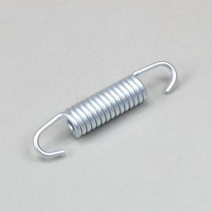 Ressort de tube de fuite de pot d'&eacute;chappement Yasuni 52 mm