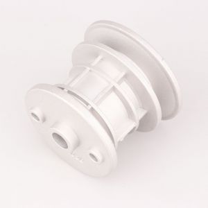 Support de lame de tondeuse Husqvarna LC146, McCulloch M51-150 WRPX, Jonsered LM 2146 CMD...