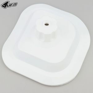 Couvercle de filtre à air KTM SX 450, 505, XC 450, 525, Husaberg TE 300 (2007 - 2013)... UFO
