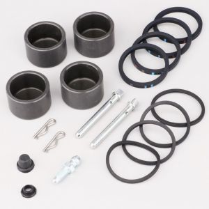 Kit r&eacute;paration d'&eacute;trier de frein avant complet Ducati 848, Monster 1100, Multistrada 1200... Frenkit