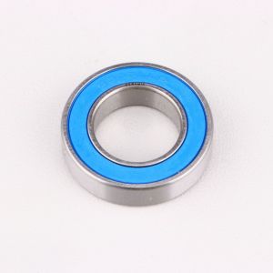 Roulement céramique de roue, cadre vélo 17x30x7 mm Union CB-356