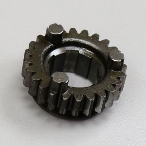 Pignon arbre secondaire Kymco Zing, Quannon, Hipster 125...V4