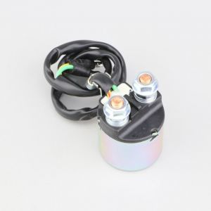 Relais de d&eacute;marreur Honda TRX 300 EX, 400 X, EX... Athena