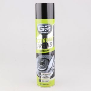 Nettoyant frein GS27 Surpuissant 600ml
