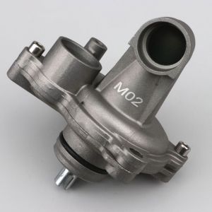 Pompe à eau complète Yamaha Tmax 500 (2001 - 2011) RMS