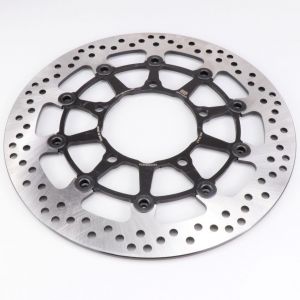 Disque de frein avant Suzuki GSX-R 600, 750, 1000, VLZ 1800 Intruder... Ø310 mm NG Brakes