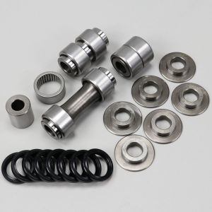 Roulements de biellettes d'amortisseur Suzuki RM, RM-Z 125, 250, 450 (2004 - 2012) ProX
