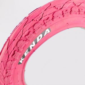 Pneu v&eacute;lo 12 1/2x2 1/4 (62-203) Kenda K-935 Khan rose