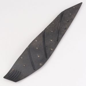 Rev&ecirc;tement marche pieds droit Yamaha XMax 125, 250 et MBK Skycruiser 125 (2006 - 2009)