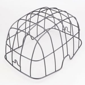 Grille de panier pour chien Basil Buddy