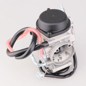 Carburateur Suzuki LTZ 400, Kawasaki KFX 400, Yamaha Raptor 350... X-ATV