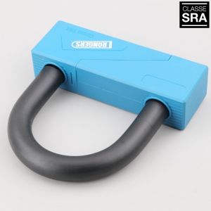 Antivol U (bloque disque) (homologu&eacute; SRA) Rangers 160 mm