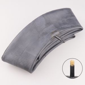 Chambre à air vélo 20x4.00 (100-406) valve Schrader AV 35 mm