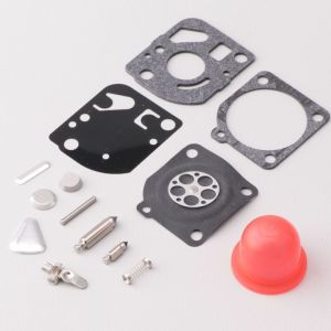 Membranes de carburateur C1Q-W36A, C1U-W46B... Zama RB-47 (kit r&eacute;paration)