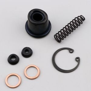 Kit r&eacute;paration de ma&icirc;tre cylindre de frein arri&egrave;re Honda CR, CRF 125, 250... (depuis 2002) ProX