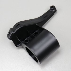 Support de plaque phare droit &Oslash;37 mm Derbi Senda DRD Xtreme, Gilera SMT... (2011 - 2017)