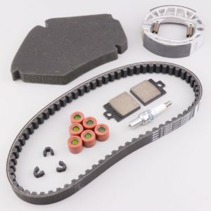 Kit entretien origine Piaggio Zip 50 4T (2006 - 2016)