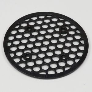 Grille de carter moteur gauche Daelim Daystar 125 (2000 - 2016)