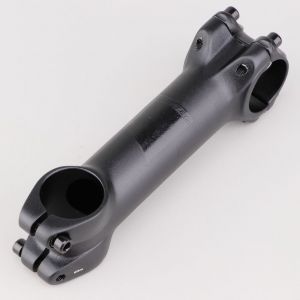 Potence de v&eacute;lo &Oslash;31.8x120 mm 6&deg; 1" 1/8 Contec Forge