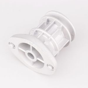 Support de lame de tondeuse Efco LT48TB, Oleo Mac G48TH, Staub S440TK...