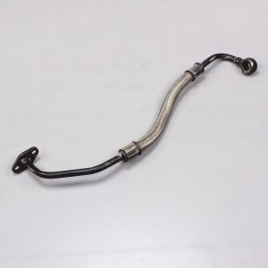 Durite de radiateur d'huile V2 Zongshen CityRun 125