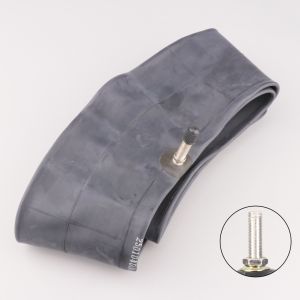 Chambre à air vélo 20x4.00/4.80 (102-406) valve Schrader AV 40 mm Rexway