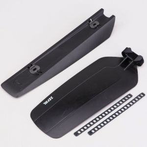 Garde boues avant, arrière vélo 16" à 20" Zéfal Kid MTB