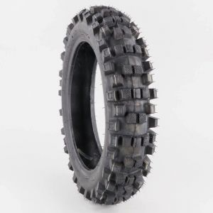 Pneu arri&egrave;re 80/100-12 41M Vee Rubber VRM 140