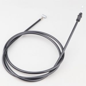 C&acirc;ble de frein moteur de d&eacute;broussailleuse Pubert E51, Xtrem (2004 - 2011)