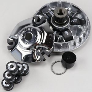 Variateur Honda NES 125, 150, Voge Sfida 125, Keeway Logik... Polini Hi-Speed