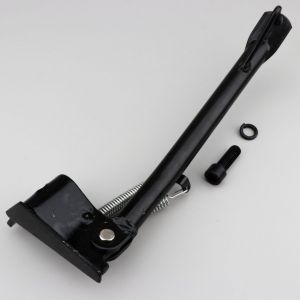 Béquille latérale MBK Nitro, Yamaha Aerox (1998 - 2012) noire