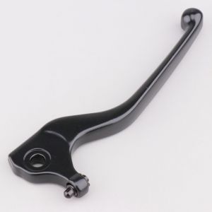 Levier de frein avant MBK Booster, Yamaha Bw's (2001 - 2003) Hert noir