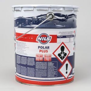 Liquide de refroidissement Nils Polar Plus 5L