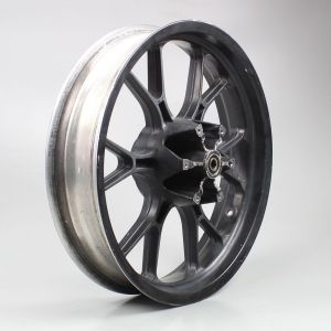 Jante arrière Derbi Senda, Aprilia SX, Gilera SMT et Drifting 17p (depuis 2011)