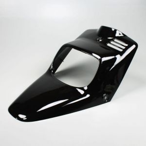 Face avant MBK Booster, Yamaha Bw's (avant 2004) noire