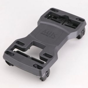 Support de porte bagages arrière vélo Basil MIK