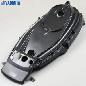 Carénage supérieur de réservoirs MBK Stunt et Yamaha Slider 50 2T