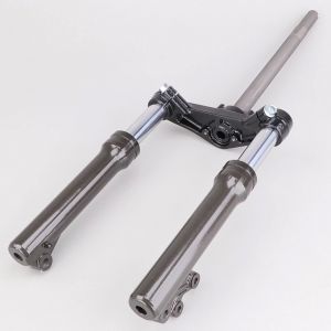 Fourche MBK Booster, Yamaha Bw's (avant 2004)... (disque de frein Ø180 mm) TNT Original